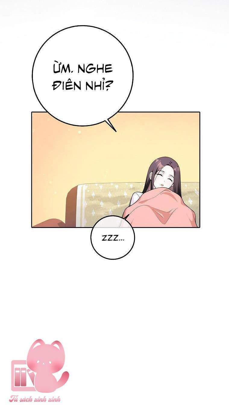 Tôi Thề Chúng Ta Chỉ Là Bạn - Chap 3 - Trang 53