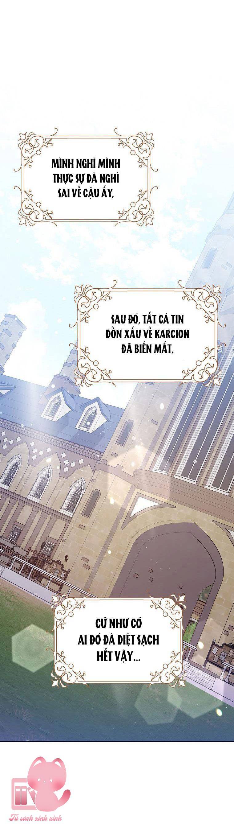 Tôi Thề Chúng Ta Chỉ Là Bạn - Chap 3 - Trang 54