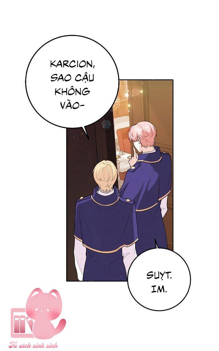 Tôi Thề Chúng Ta Chỉ Là Bạn - Chap 3 - Trang 59