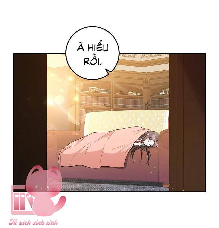 Tôi Thề Chúng Ta Chỉ Là Bạn - Chap 3 - Trang 60