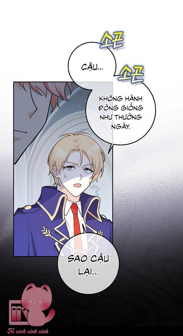 Tôi Thề Chúng Ta Chỉ Là Bạn - Chap 3 - Trang 61