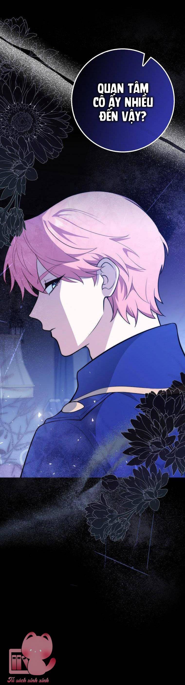 Tôi Thề Chúng Ta Chỉ Là Bạn - Chap 3 - Trang 62