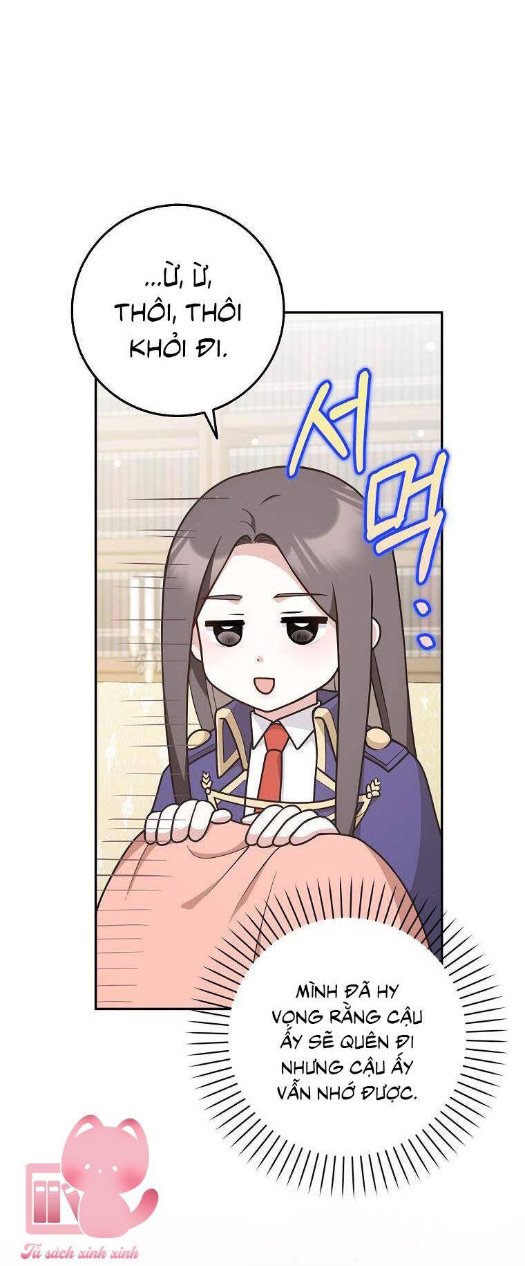 Tôi Thề Chúng Ta Chỉ Là Bạn - Chap 30 - Trang 14