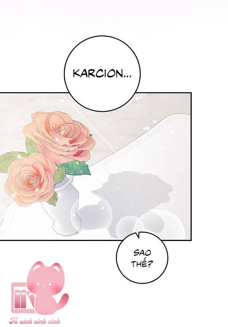 Tôi Thề Chúng Ta Chỉ Là Bạn - Chap 30 - Trang 16