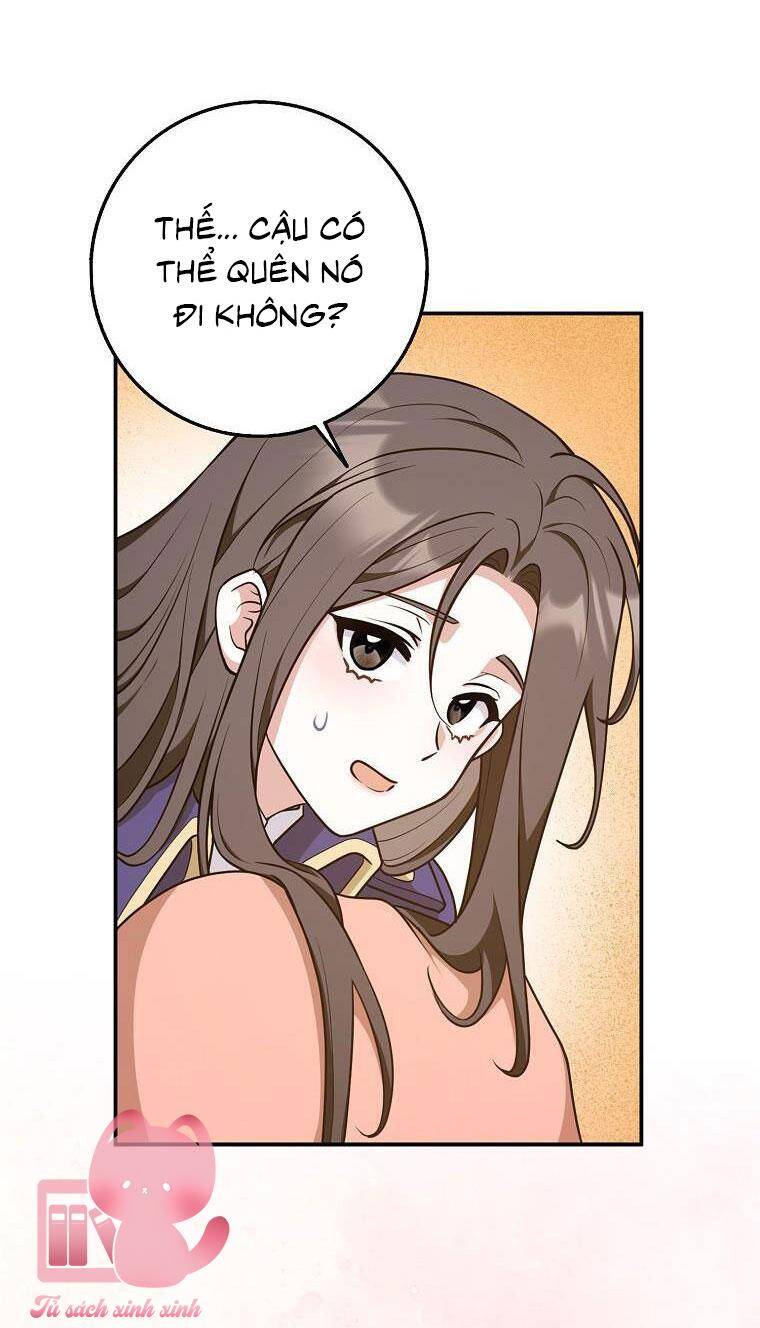 Tôi Thề Chúng Ta Chỉ Là Bạn - Chap 30 - Trang 19
