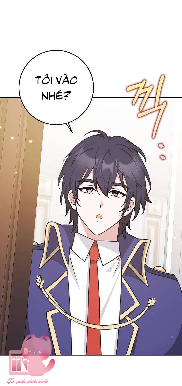 Tôi Thề Chúng Ta Chỉ Là Bạn - Chap 30 - Trang 23