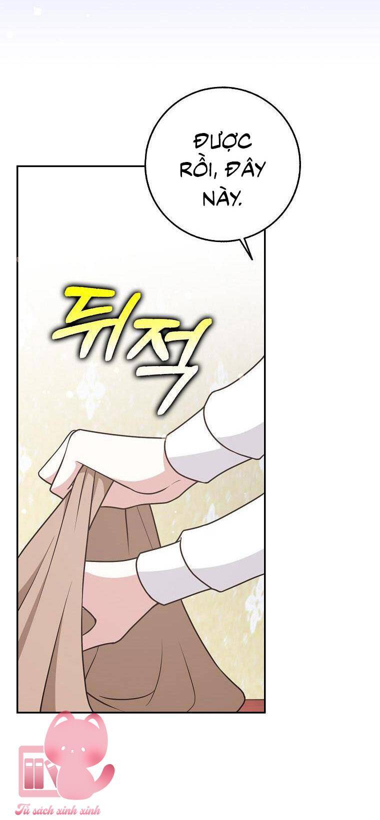 Tôi Thề Chúng Ta Chỉ Là Bạn - Chap 30 - Trang 27