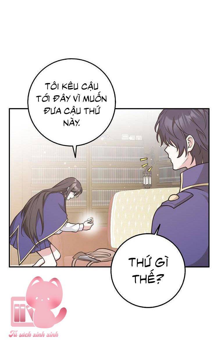 Tôi Thề Chúng Ta Chỉ Là Bạn - Chap 30 - Trang 28