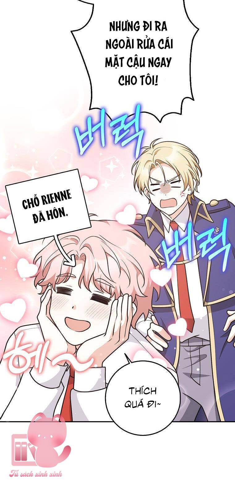 Tôi Thề Chúng Ta Chỉ Là Bạn - Chap 30 - Trang 4
