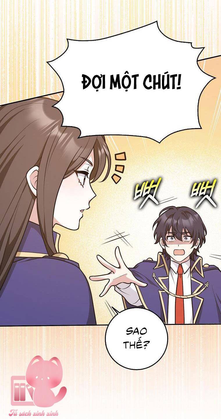 Tôi Thề Chúng Ta Chỉ Là Bạn - Chap 30 - Trang 31