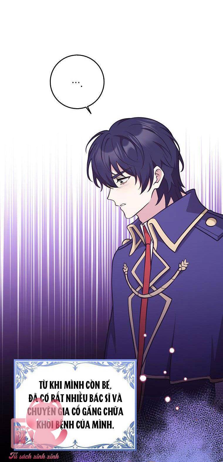 Tôi Thề Chúng Ta Chỉ Là Bạn - Chap 30 - Trang 38