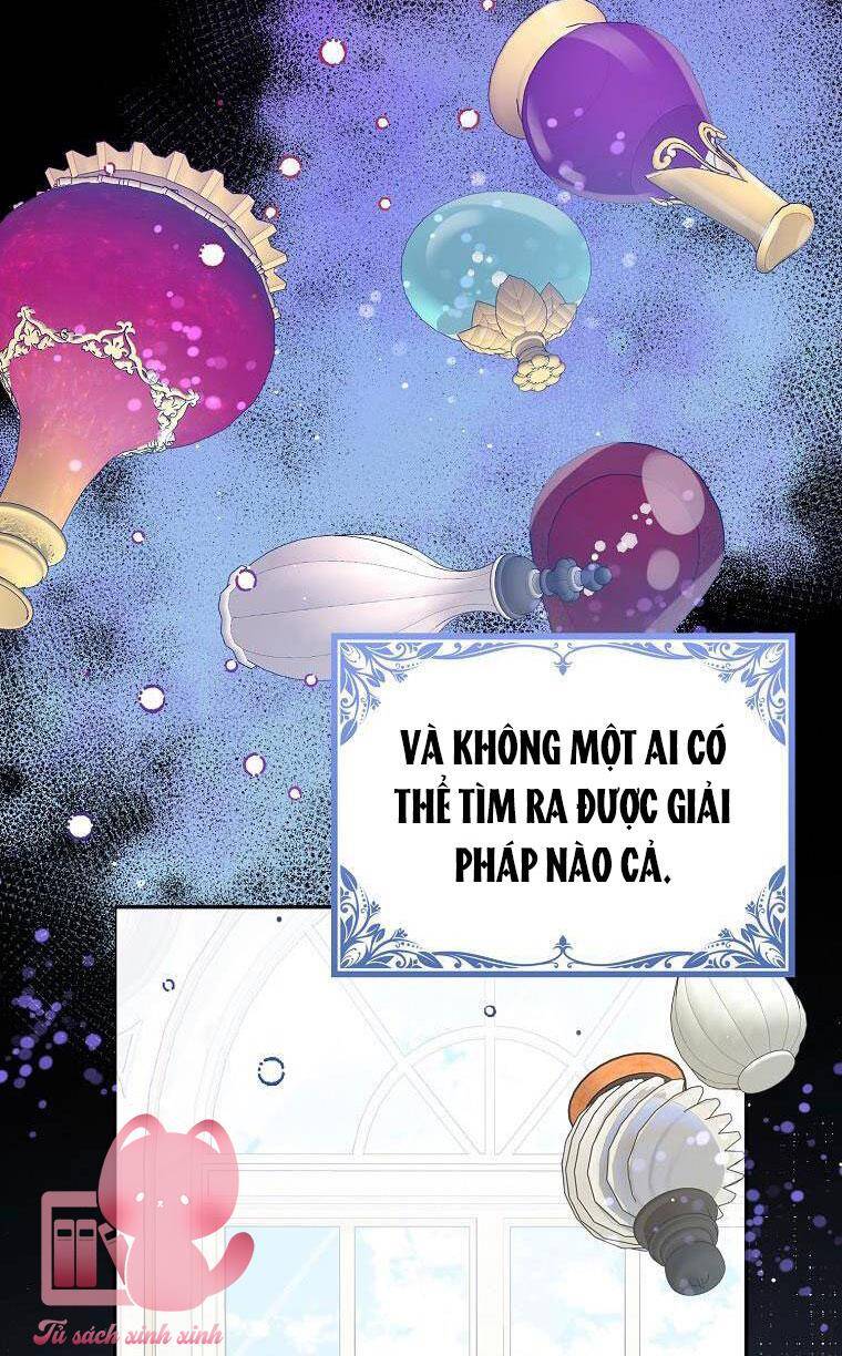 Tôi Thề Chúng Ta Chỉ Là Bạn - Chap 30 - Trang 39