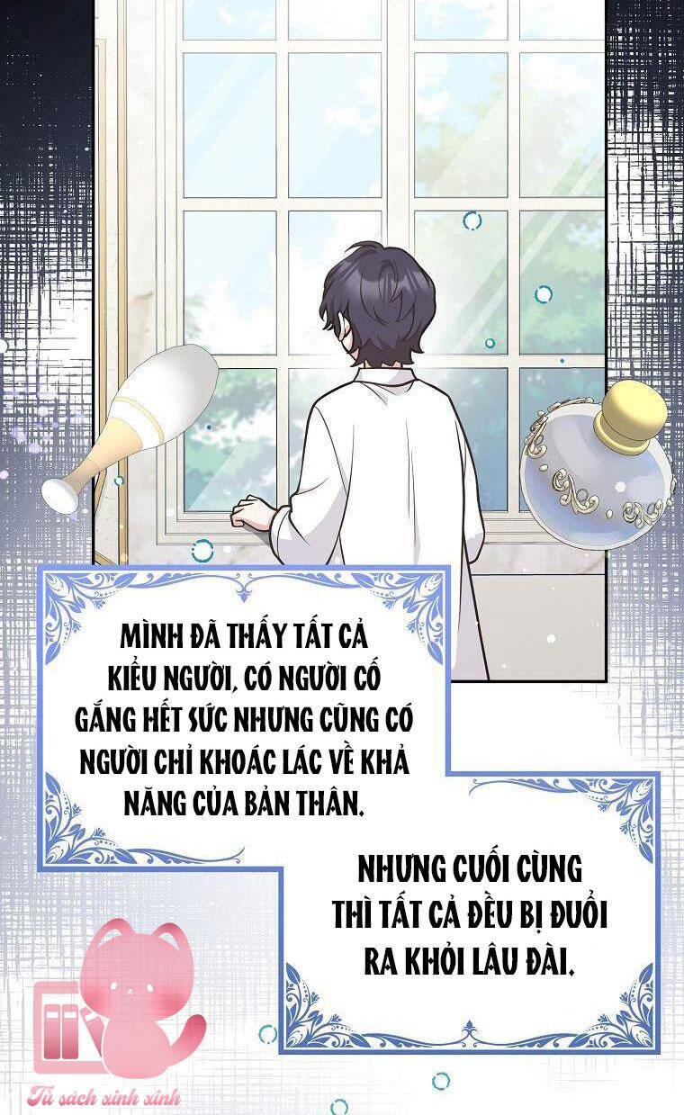 Tôi Thề Chúng Ta Chỉ Là Bạn - Chap 30 - Trang 40