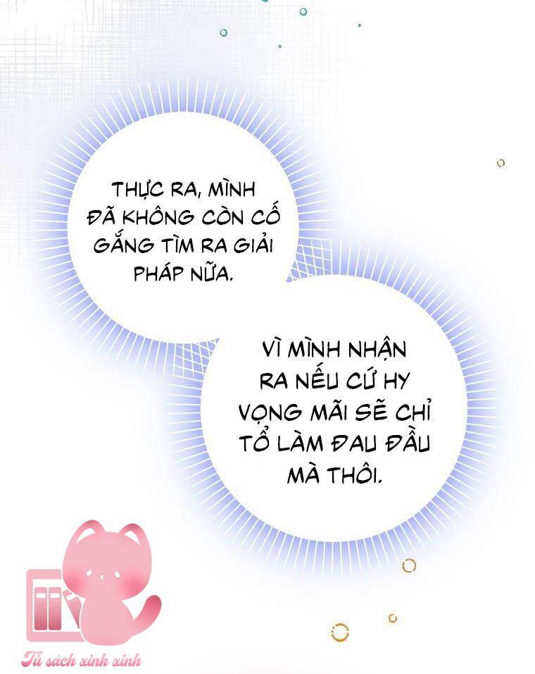 Tôi Thề Chúng Ta Chỉ Là Bạn - Chap 30 - Trang 41