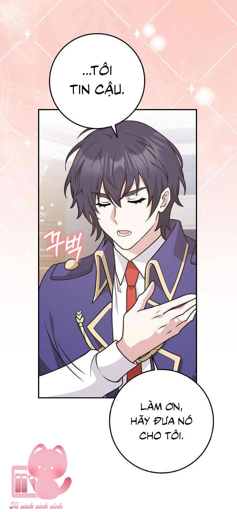 Tôi Thề Chúng Ta Chỉ Là Bạn - Chap 30 - Trang 43