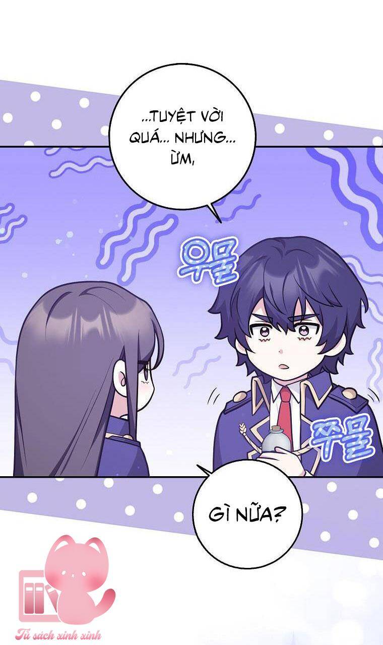Tôi Thề Chúng Ta Chỉ Là Bạn - Chap 30 - Trang 46