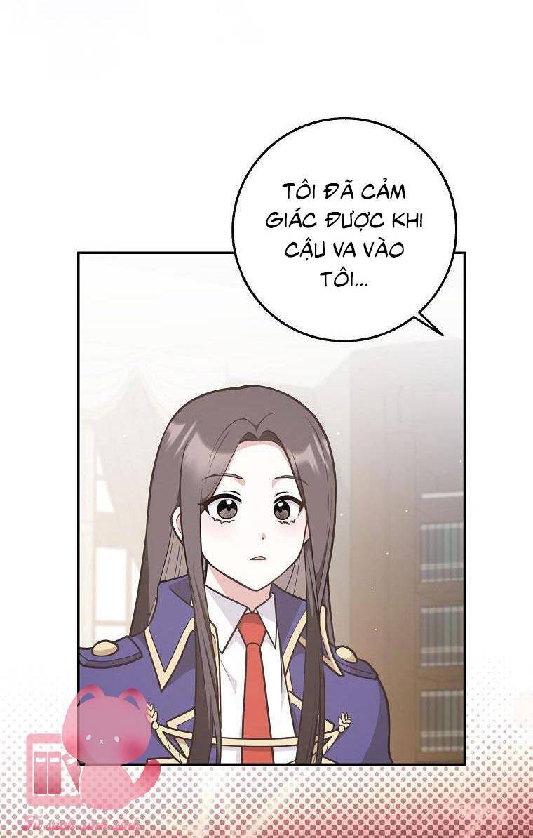 Tôi Thề Chúng Ta Chỉ Là Bạn - Chap 30 - Trang 48