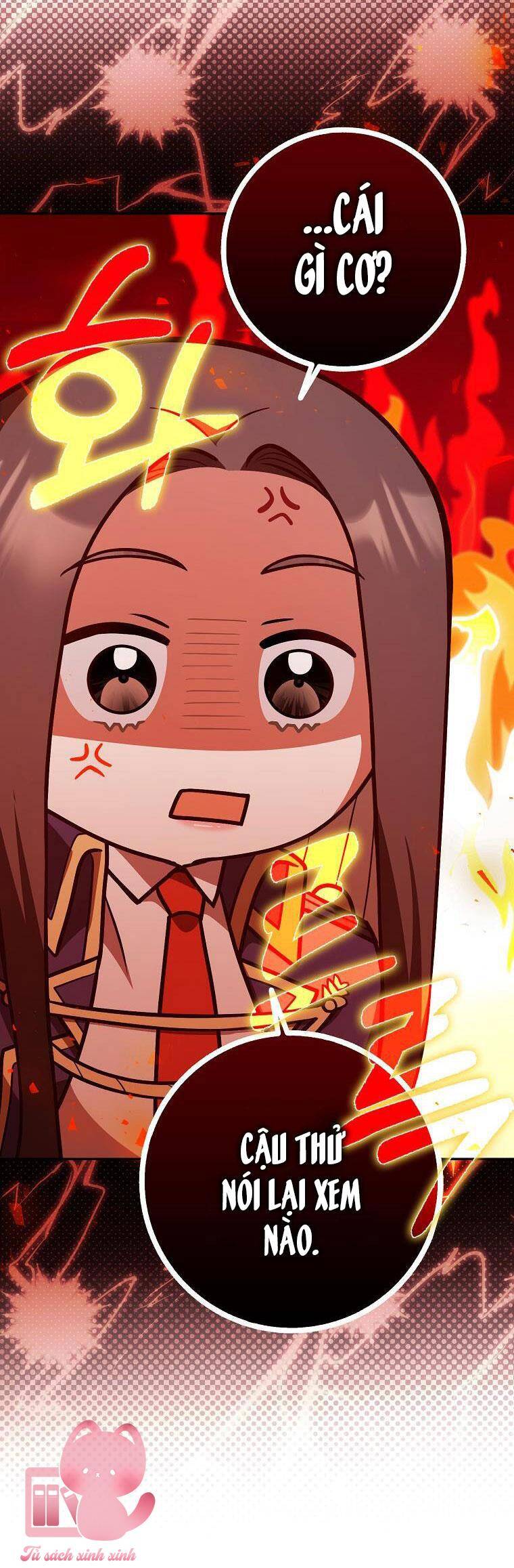 Tôi Thề Chúng Ta Chỉ Là Bạn - Chap 30 - Trang 49