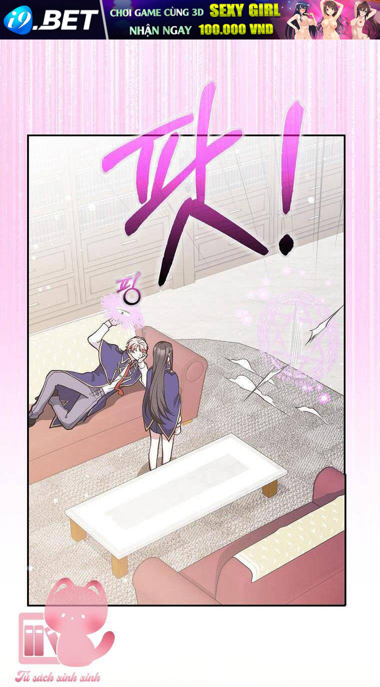 Tôi Thề Chúng Ta Chỉ Là Bạn - Chap 30 - Trang 51
