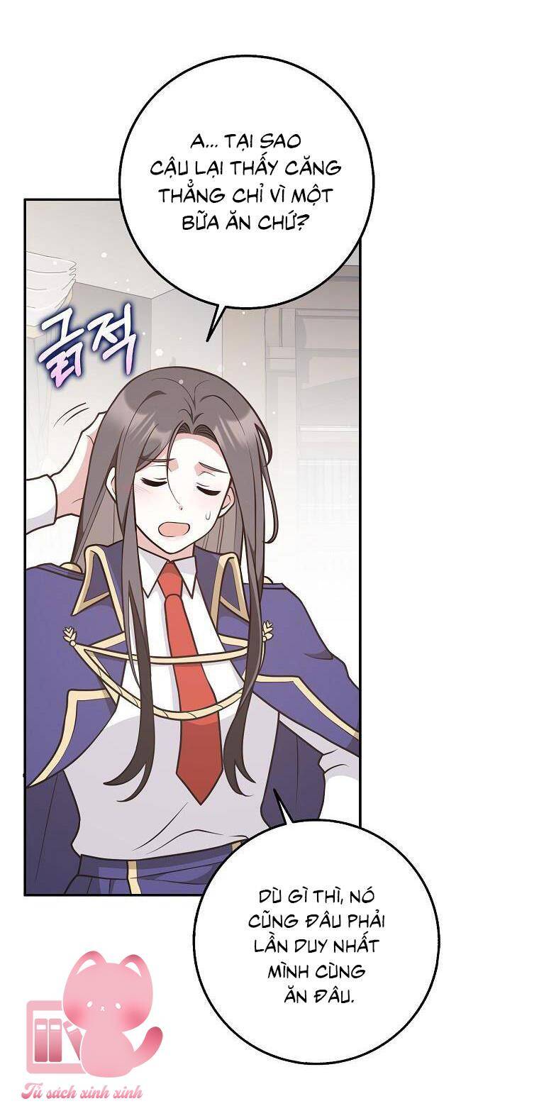 Tôi Thề Chúng Ta Chỉ Là Bạn - Chap 30 - Trang 60