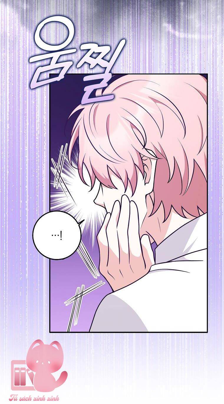 Tôi Thề Chúng Ta Chỉ Là Bạn - Chap 30 - Trang 7