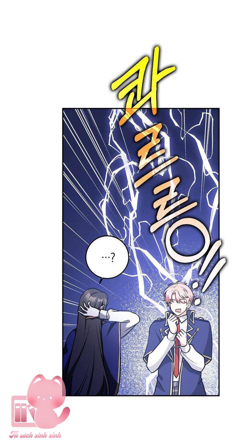 Tôi Thề Chúng Ta Chỉ Là Bạn - Chap 30 - Trang 61