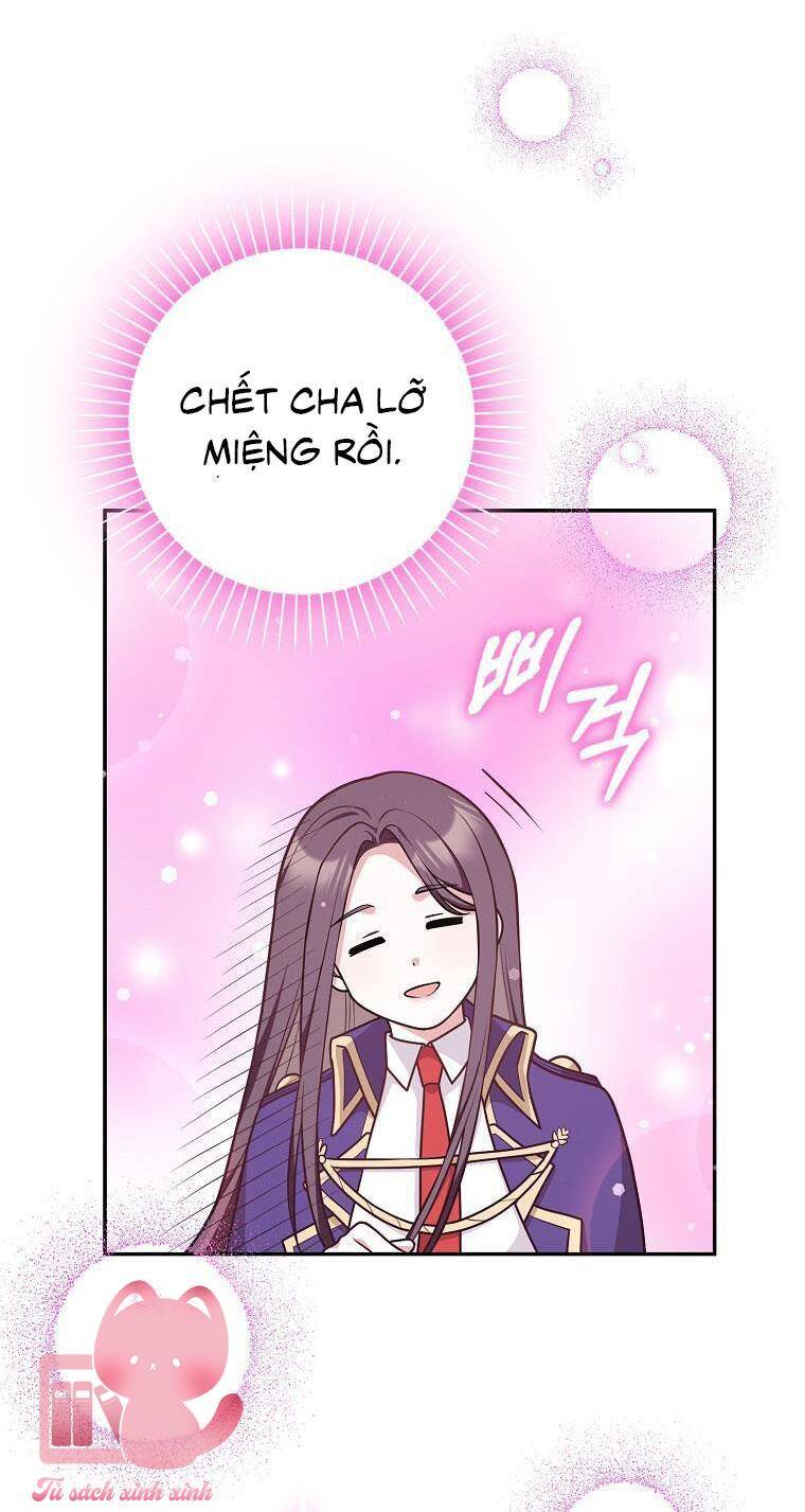 Tôi Thề Chúng Ta Chỉ Là Bạn - Chap 30 - Trang 63