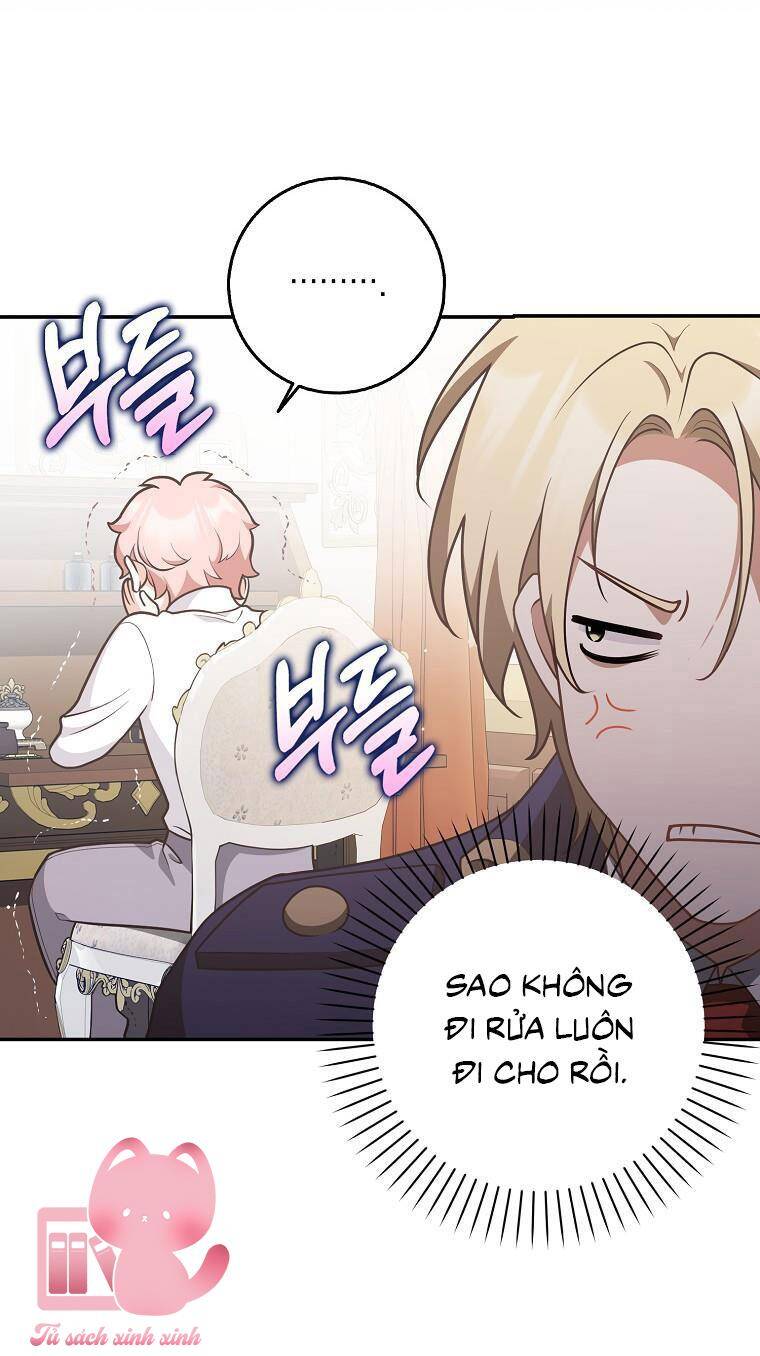 Tôi Thề Chúng Ta Chỉ Là Bạn - Chap 30 - Trang 8