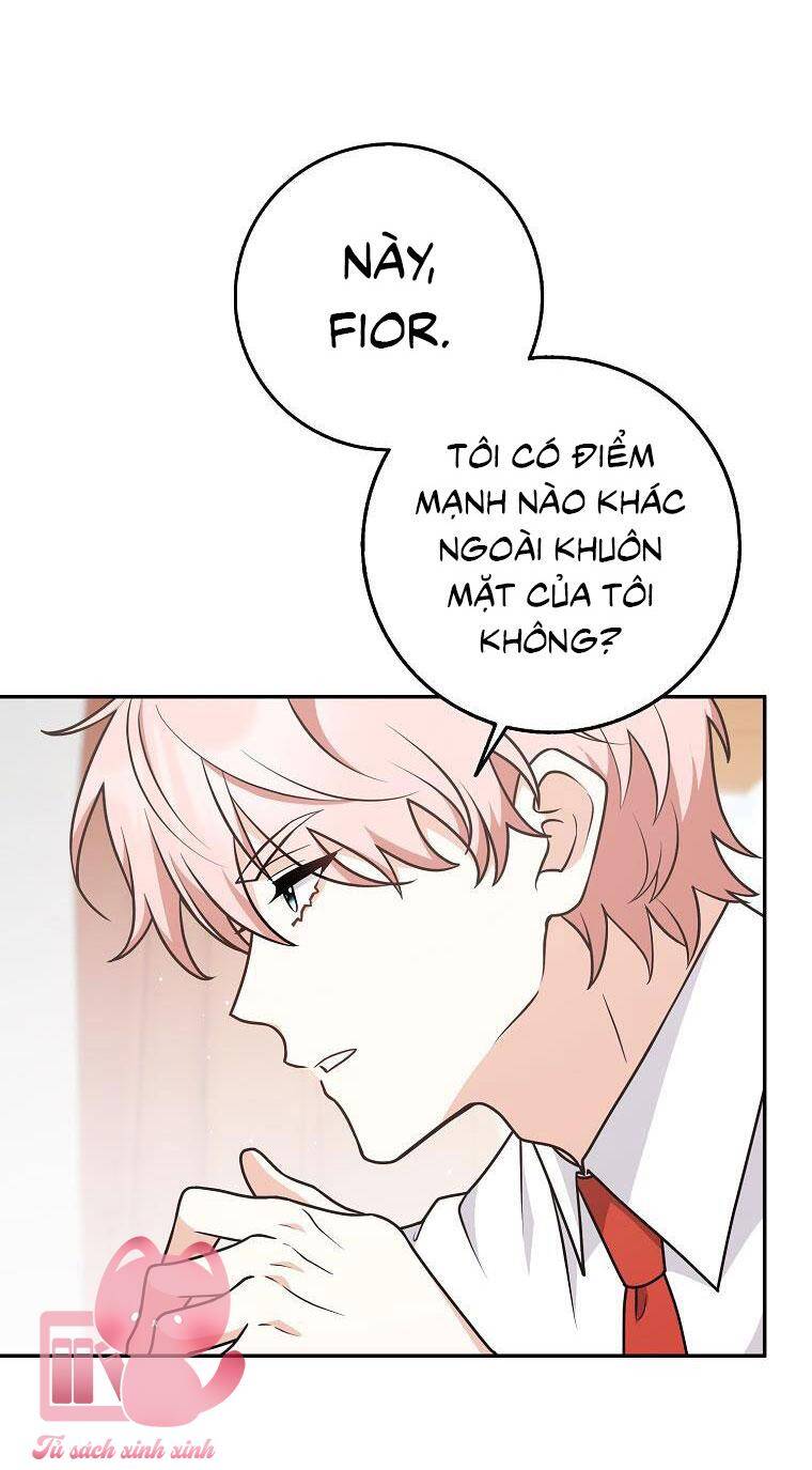 Tôi Thề Chúng Ta Chỉ Là Bạn - Chap 30 - Trang 9
