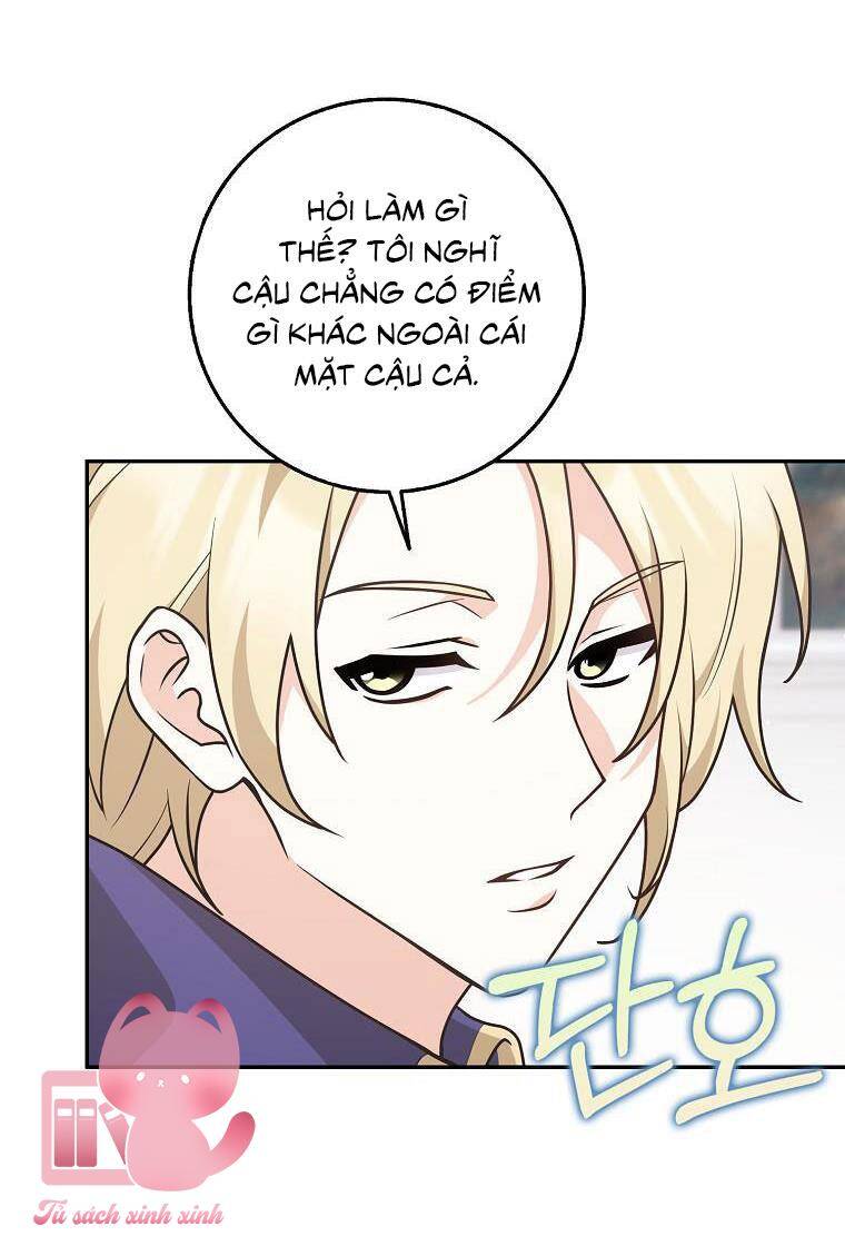 Tôi Thề Chúng Ta Chỉ Là Bạn - Chap 30 - Trang 10