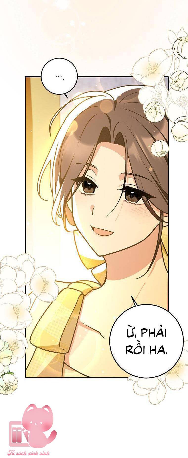 Tôi Thề Chúng Ta Chỉ Là Bạn - Chap 31 - Trang 13