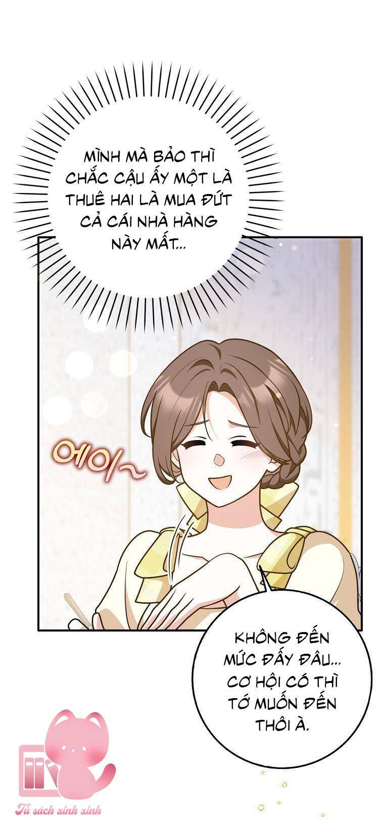 Tôi Thề Chúng Ta Chỉ Là Bạn - Chap 31 - Trang 15