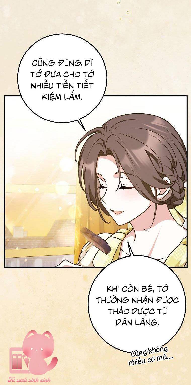 Tôi Thề Chúng Ta Chỉ Là Bạn - Chap 31 - Trang 17