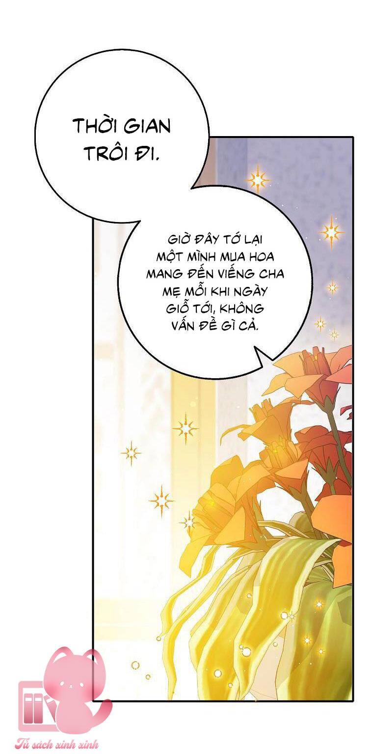 Tôi Thề Chúng Ta Chỉ Là Bạn - Chap 31 - Trang 20