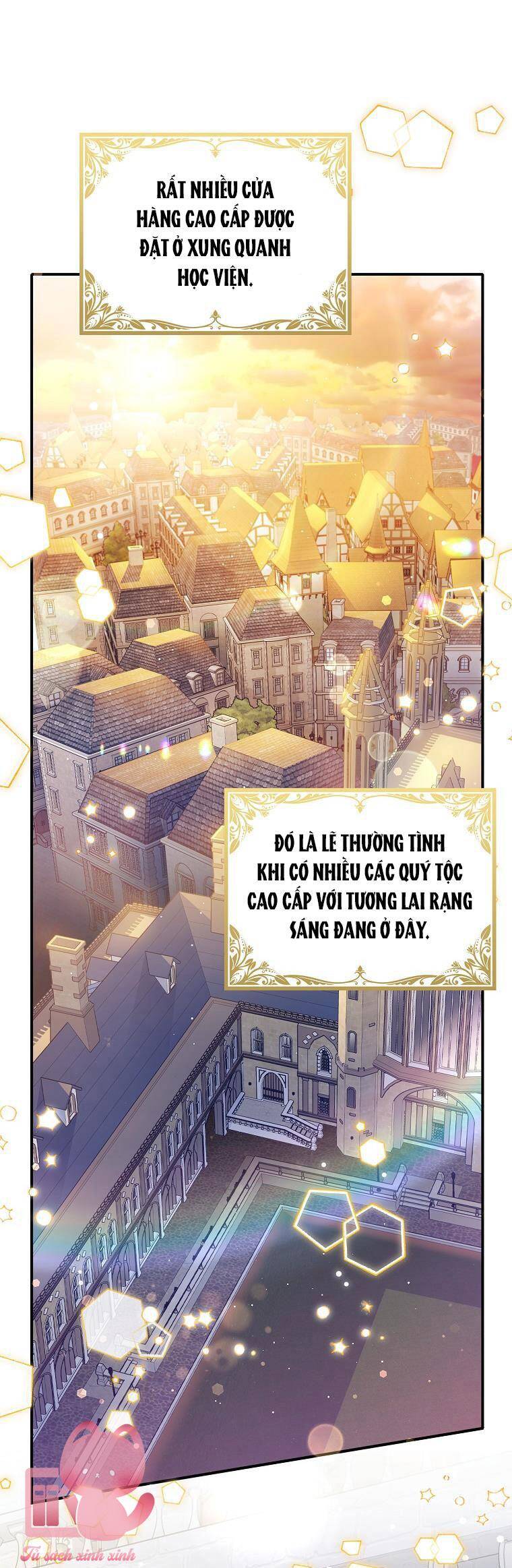 Tôi Thề Chúng Ta Chỉ Là Bạn - Chap 31 - Trang 3