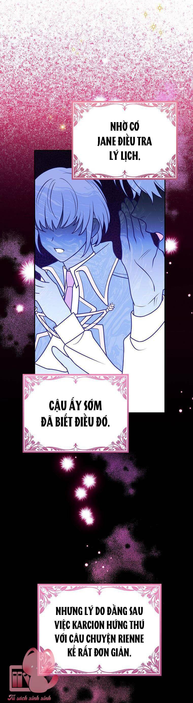 Tôi Thề Chúng Ta Chỉ Là Bạn - Chap 31 - Trang 22