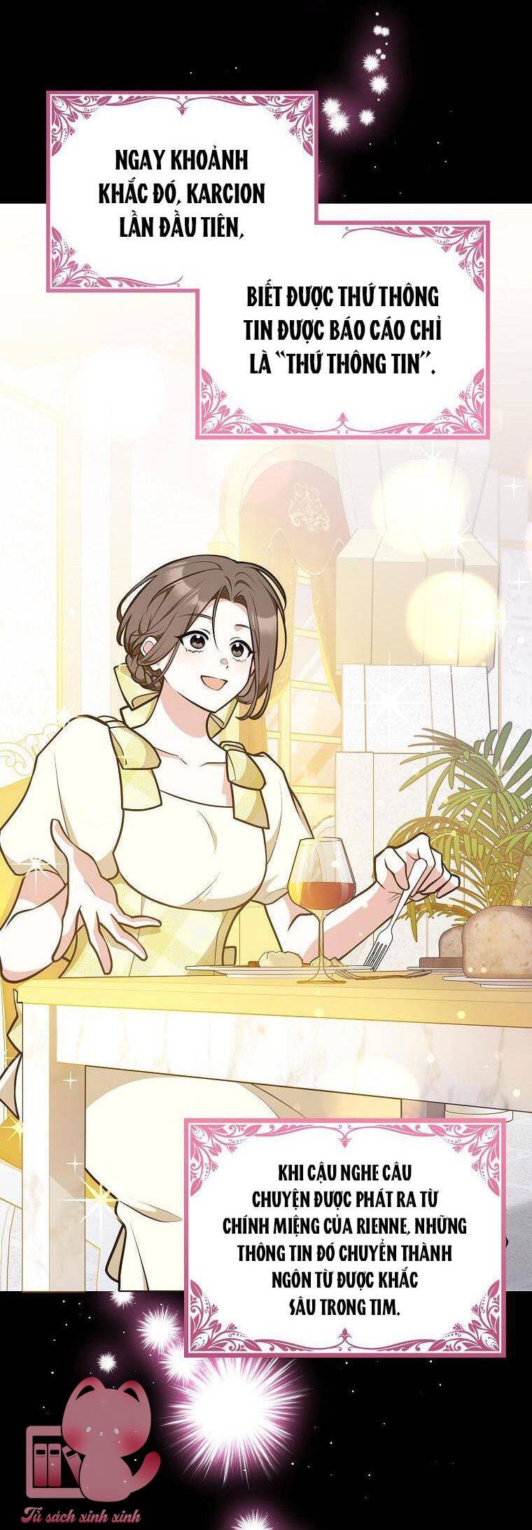 Tôi Thề Chúng Ta Chỉ Là Bạn - Chap 31 - Trang 24