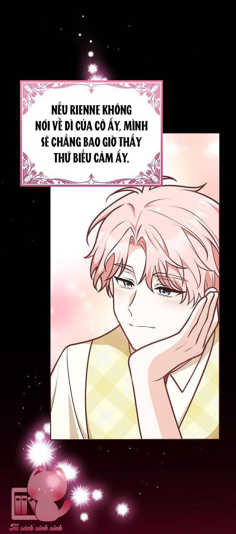 Tôi Thề Chúng Ta Chỉ Là Bạn - Chap 31 - Trang 26