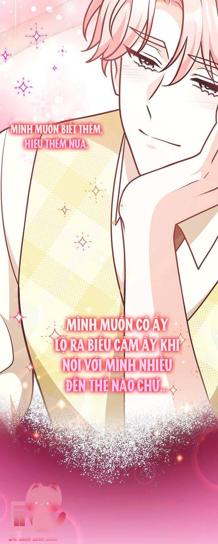 Tôi Thề Chúng Ta Chỉ Là Bạn - Chap 31 - Trang 28