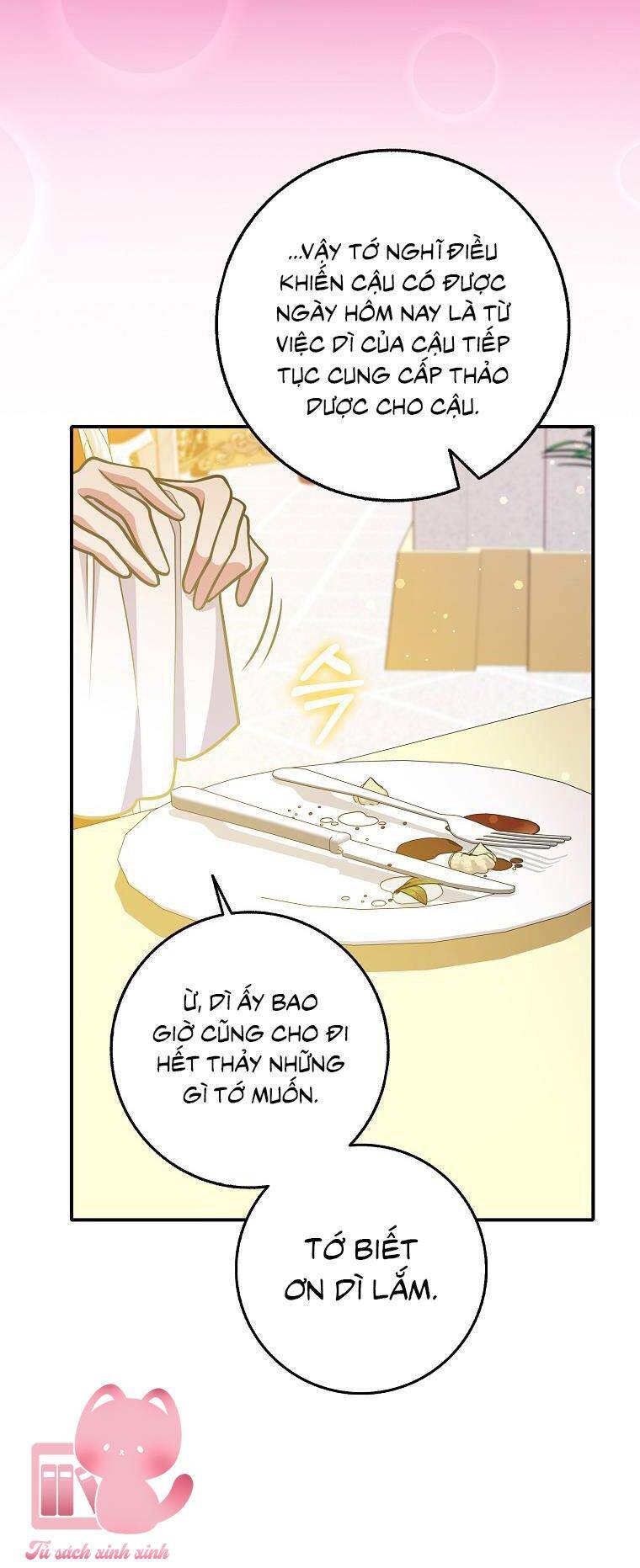 Tôi Thề Chúng Ta Chỉ Là Bạn - Chap 31 - Trang 29
