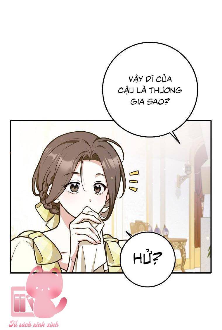 Tôi Thề Chúng Ta Chỉ Là Bạn - Chap 31 - Trang 30