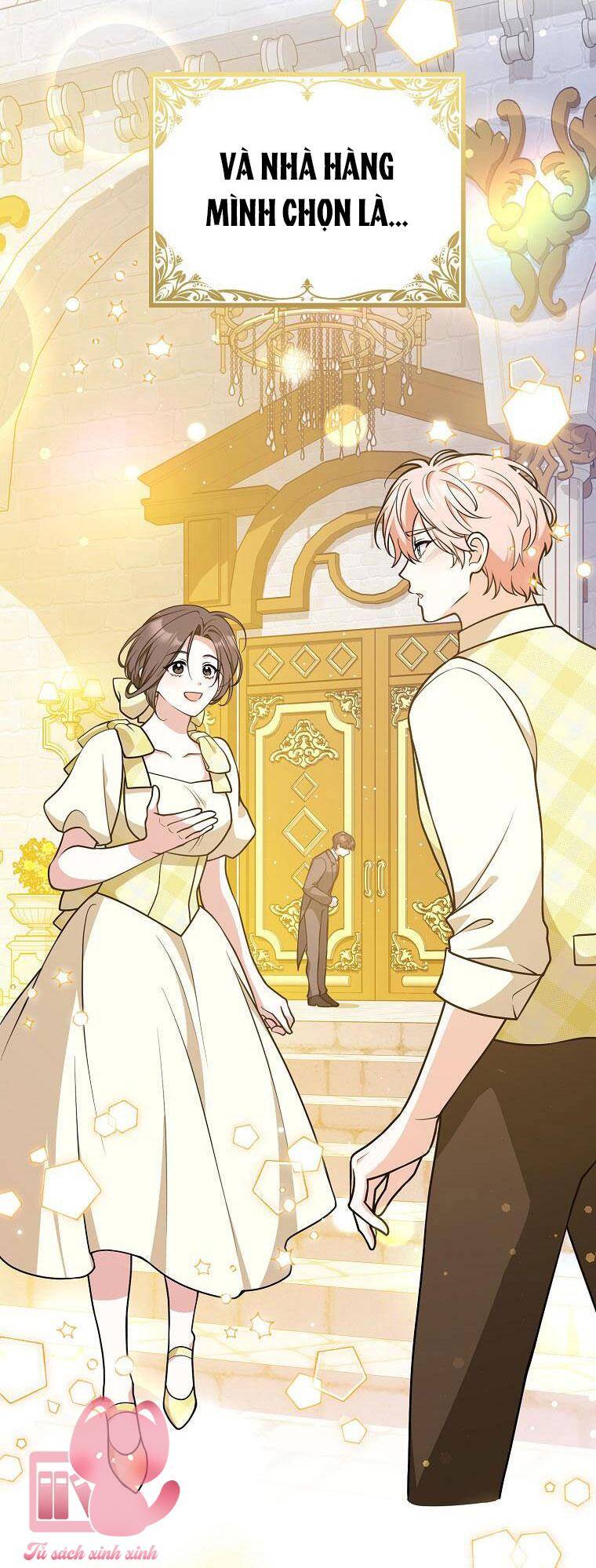 Tôi Thề Chúng Ta Chỉ Là Bạn - Chap 31 - Trang 4