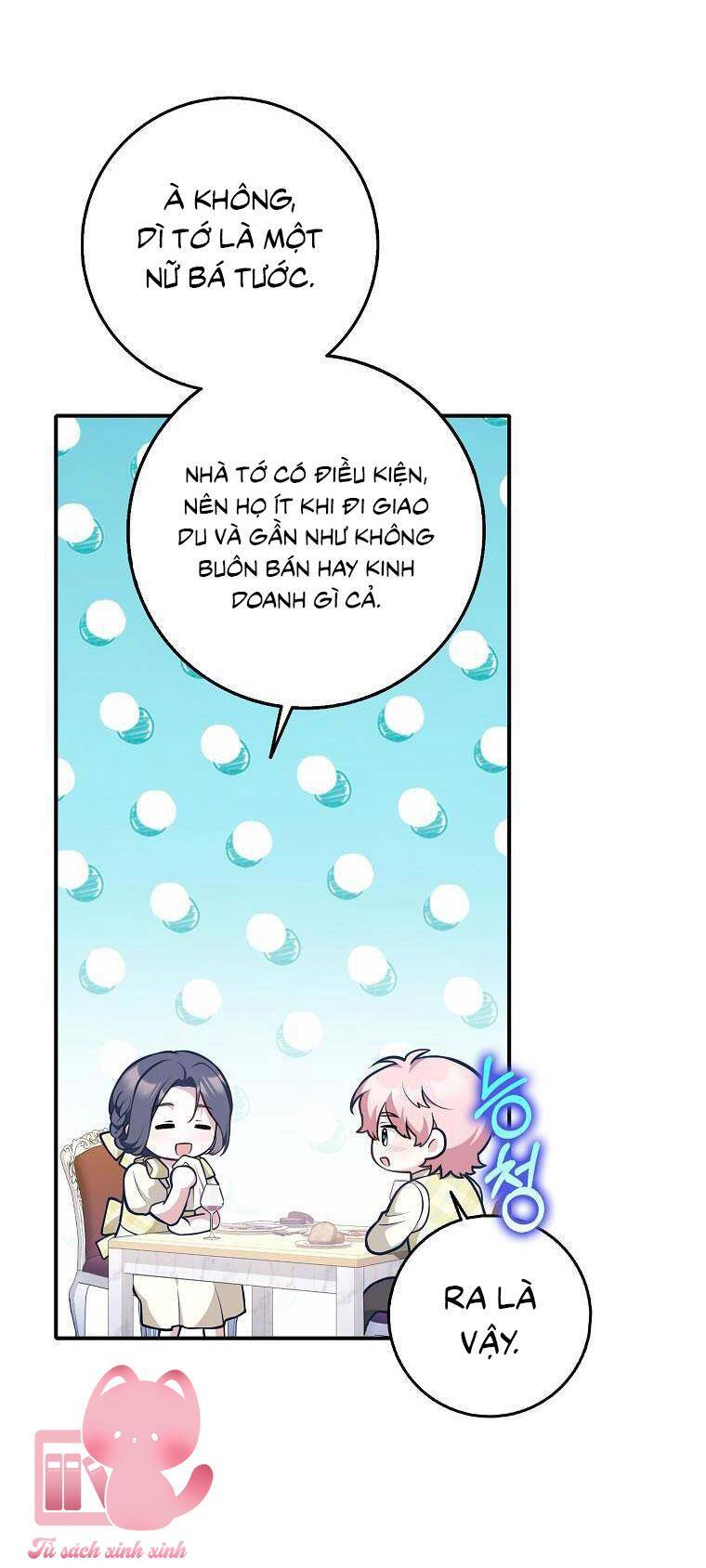 Tôi Thề Chúng Ta Chỉ Là Bạn - Chap 31 - Trang 31