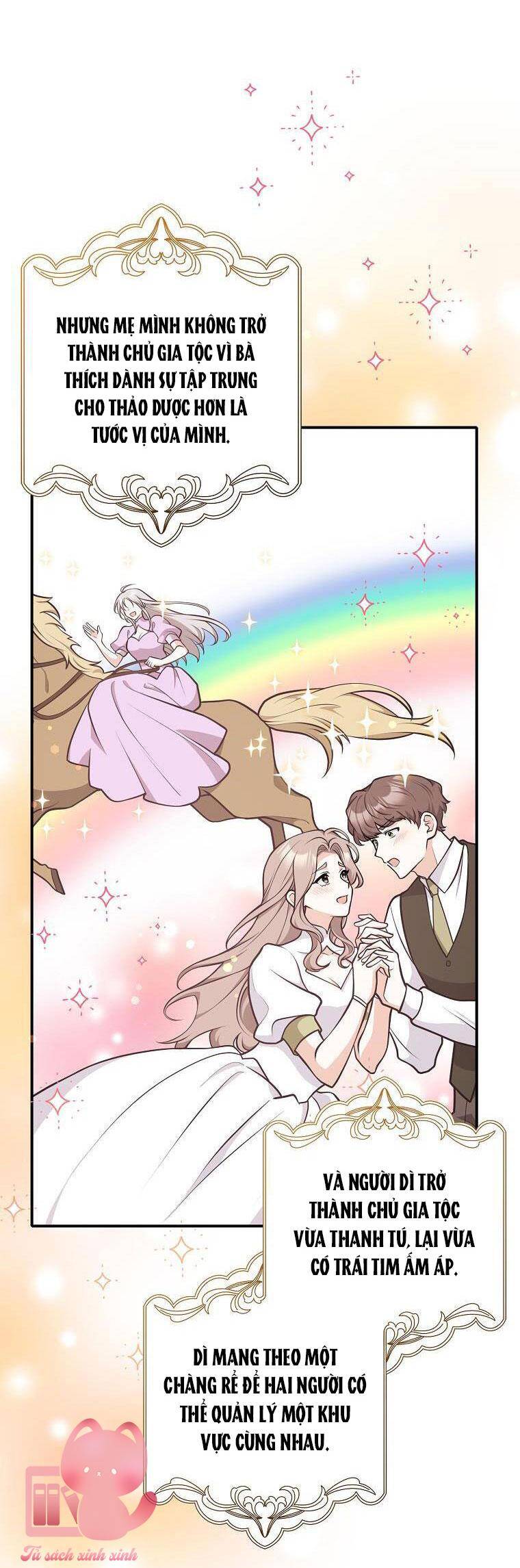 Tôi Thề Chúng Ta Chỉ Là Bạn - Chap 31 - Trang 35
