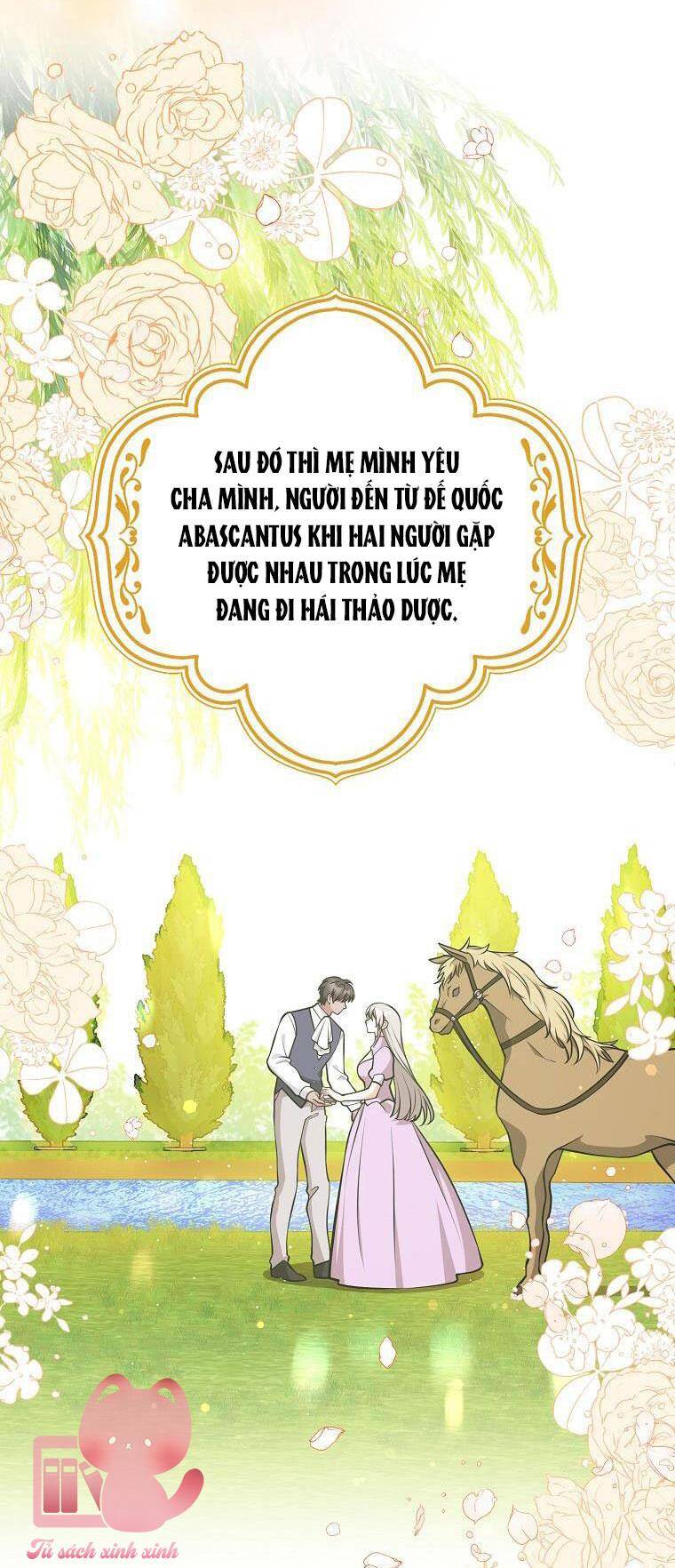 Tôi Thề Chúng Ta Chỉ Là Bạn - Chap 31 - Trang 36