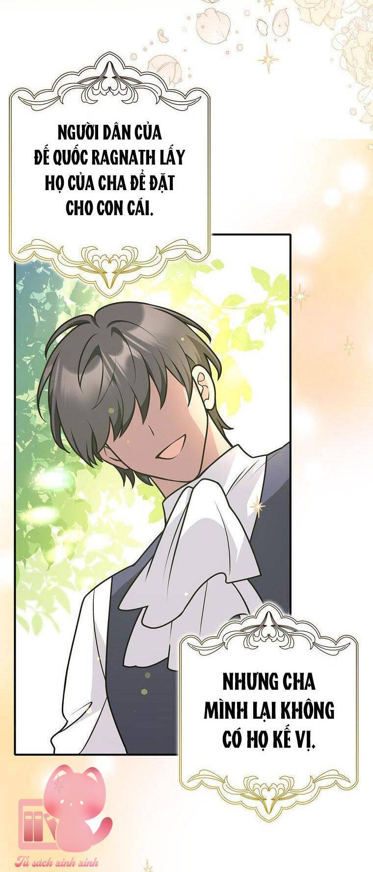 Tôi Thề Chúng Ta Chỉ Là Bạn - Chap 31 - Trang 37