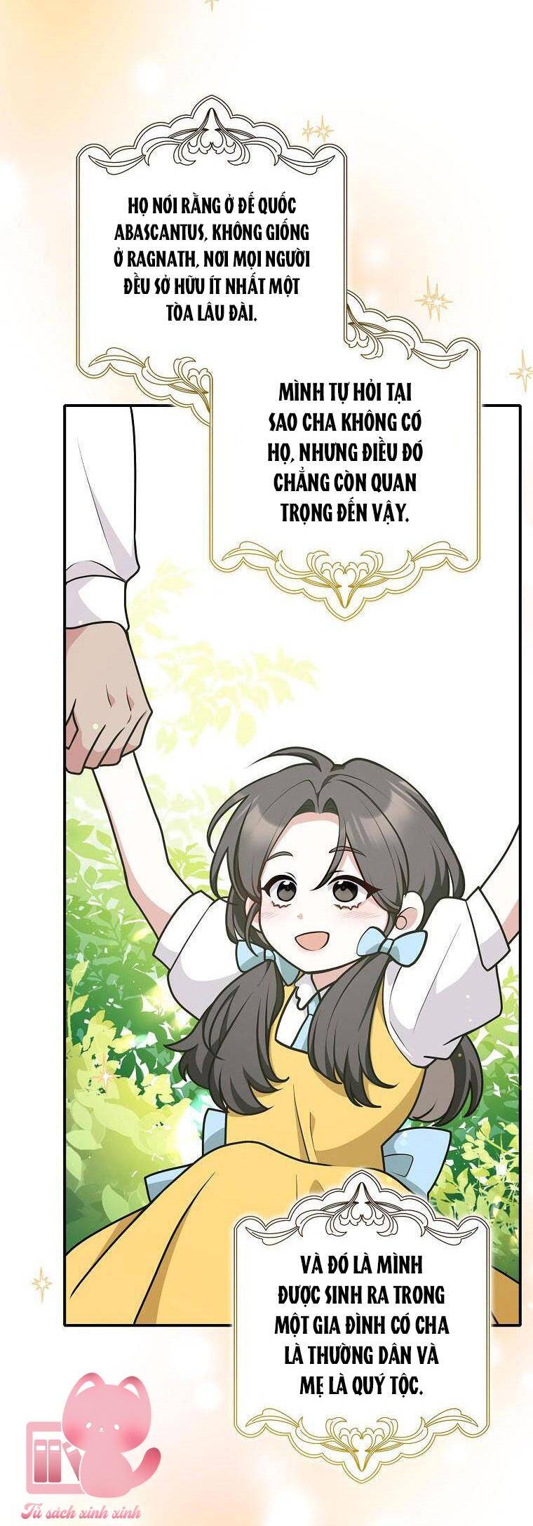 Tôi Thề Chúng Ta Chỉ Là Bạn - Chap 31 - Trang 38