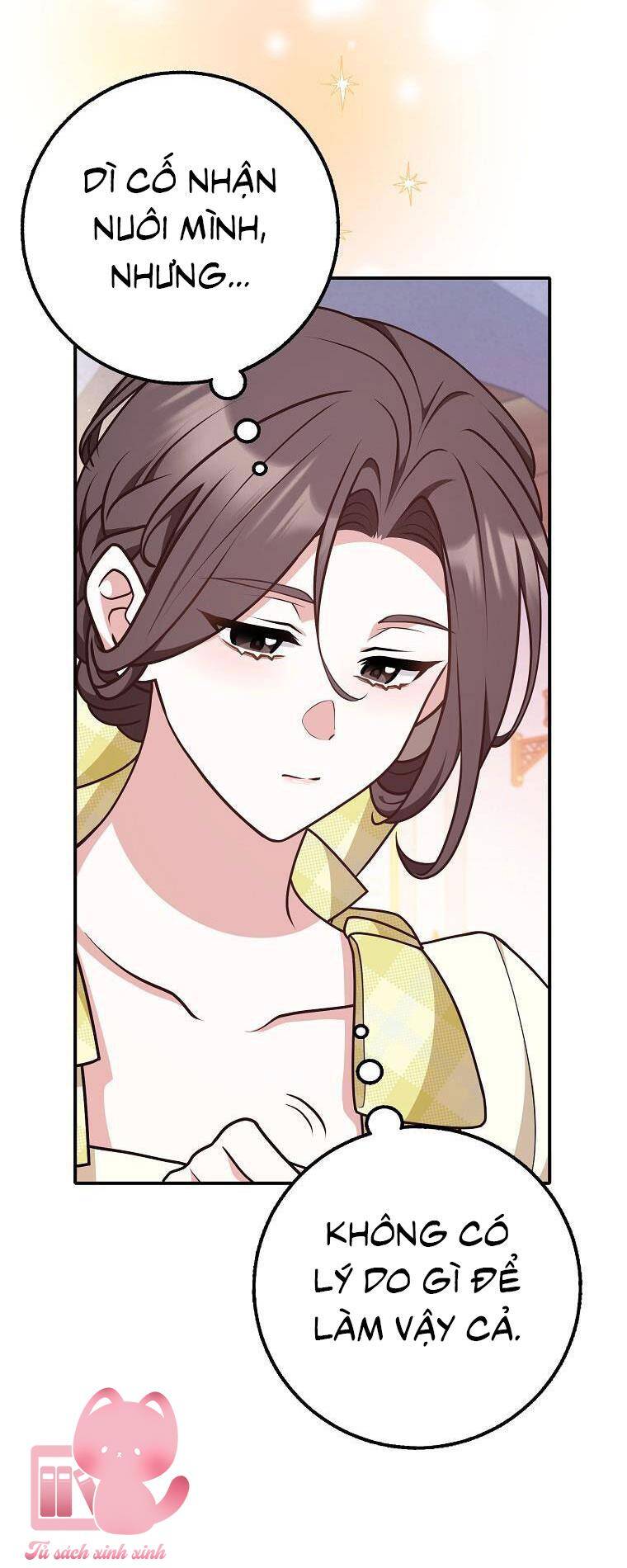 Tôi Thề Chúng Ta Chỉ Là Bạn - Chap 31 - Trang 39