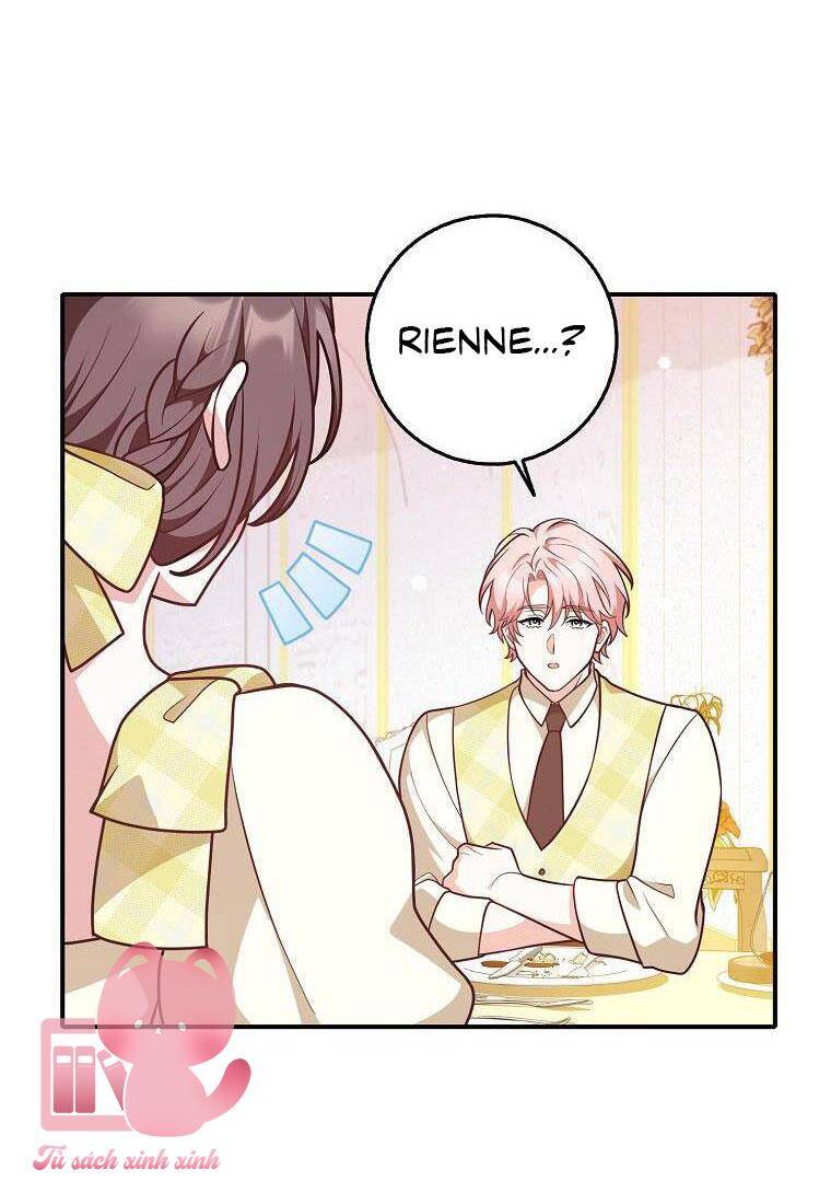 Tôi Thề Chúng Ta Chỉ Là Bạn - Chap 31 - Trang 40