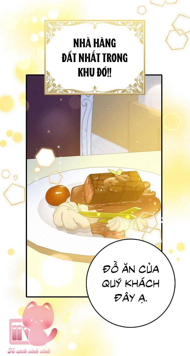 Tôi Thề Chúng Ta Chỉ Là Bạn - Chap 31 - Trang 5
